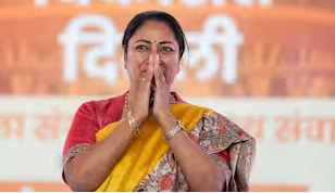 मुख्यमंत्री रेखा गुप्ता ने दी दिवाली की शुभकामनाएं, दिल्लीवासियों से की ये खास अपील